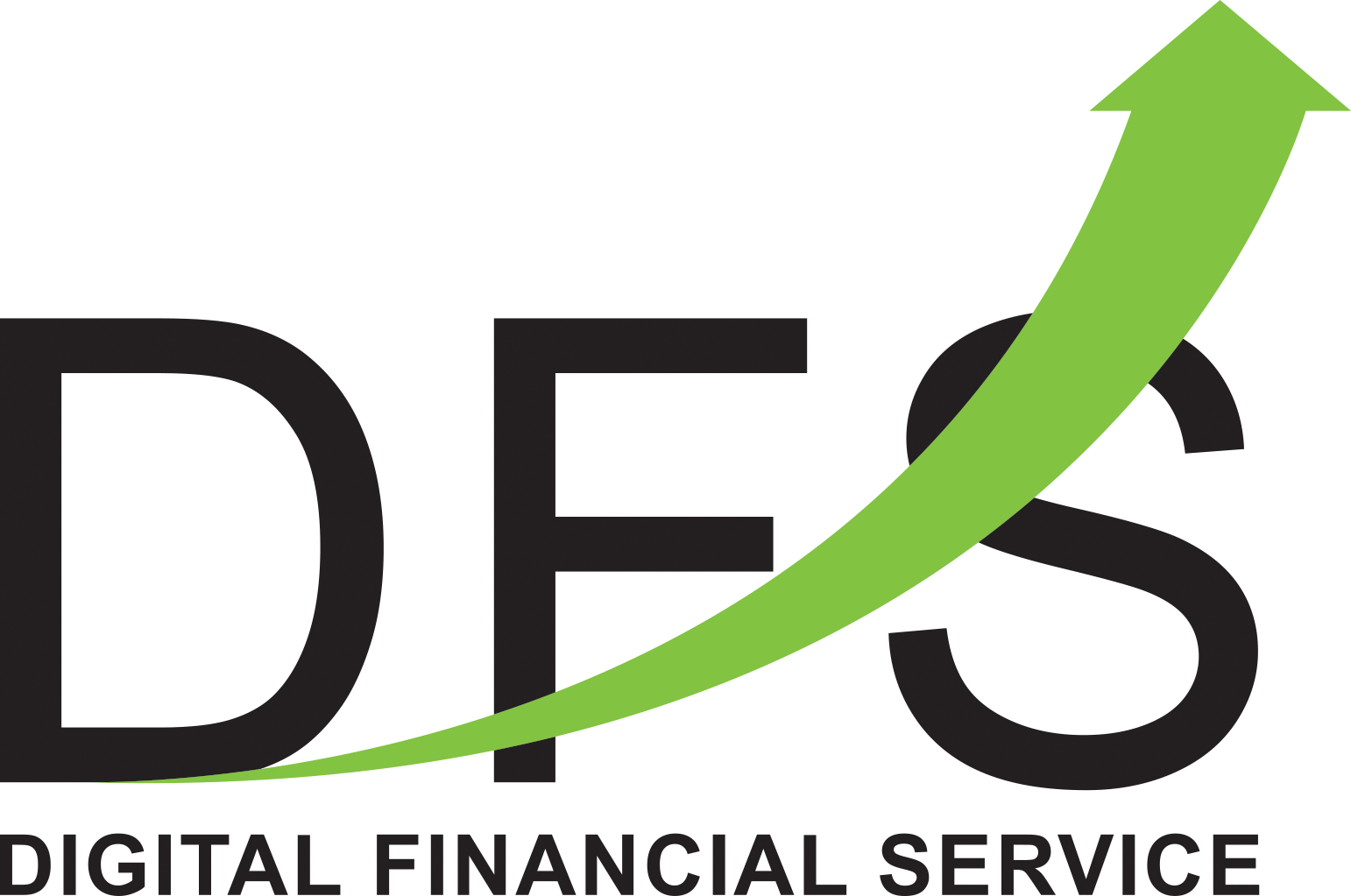 Digital Financial Services (DFS)